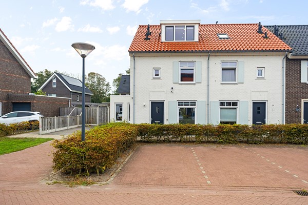 Medium property photo - Notenhout 4, 1787 RJ Julianadorp